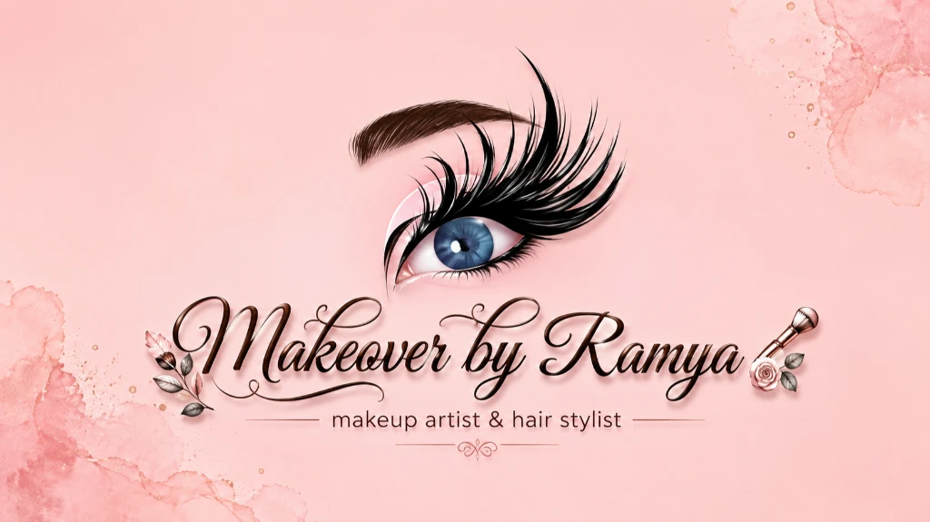 Makeover by Ramya