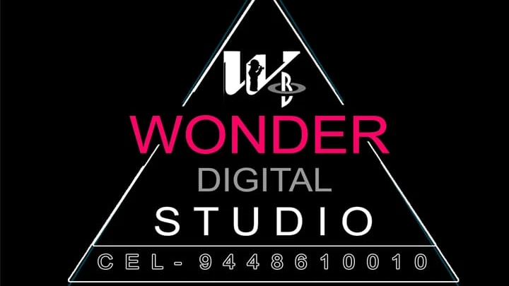 Wonder Digital Studio